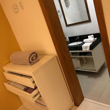 Apto No Coracao De Canela Zewnętrze zdjęcie