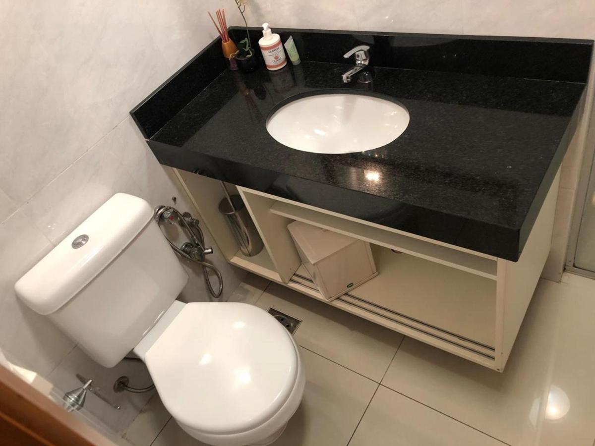 Apto No Coracao De Canela Zewnętrze zdjęcie